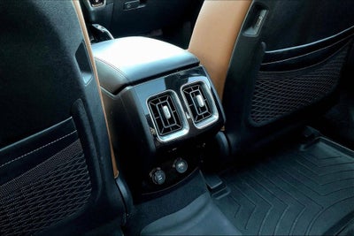 2022 Kia Sorento X-Line SX Prestige