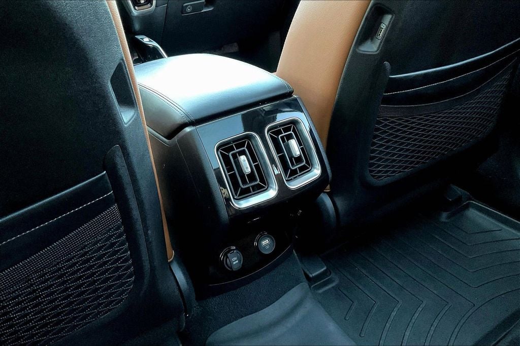 2022 Kia Sorento X-Line SX Prestige