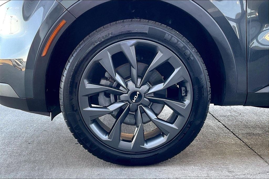 2022 Kia Sorento X-Line SX Prestige