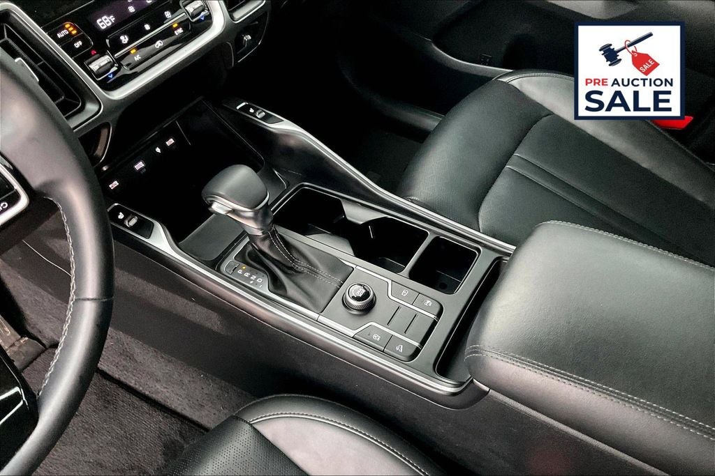 2023 Kia Sorento S