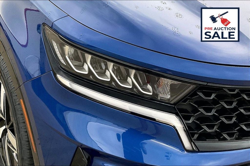 2023 Kia Sorento S