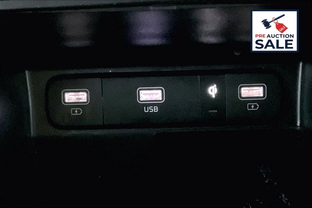 2023 Kia Sorento S