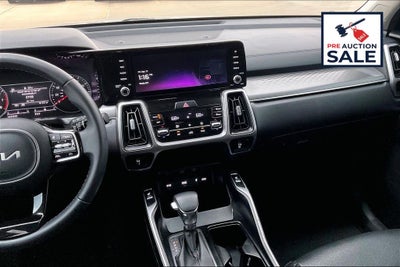 2023 Kia Sorento S