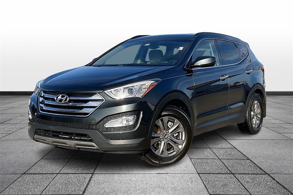 2014 Hyundai Santa Fe Sport Base