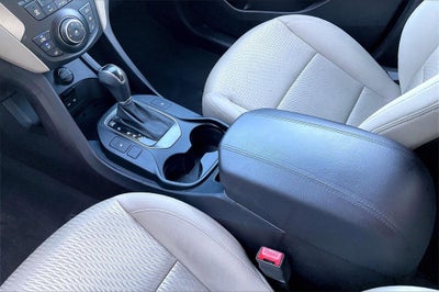 2014 Hyundai Santa Fe Sport Base