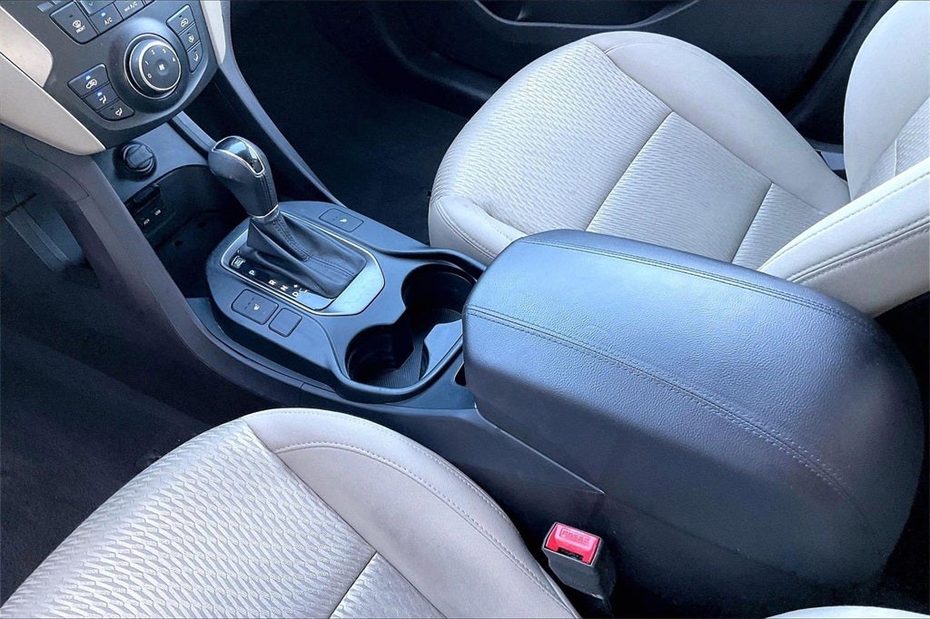 2014 Hyundai Santa Fe Sport Base