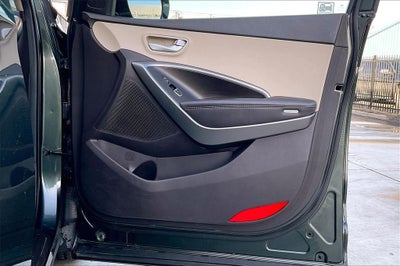 2014 Hyundai Santa Fe Sport Base