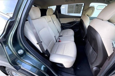 2014 Hyundai Santa Fe Sport Base