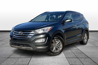 2014 Hyundai Santa Fe Sport Base