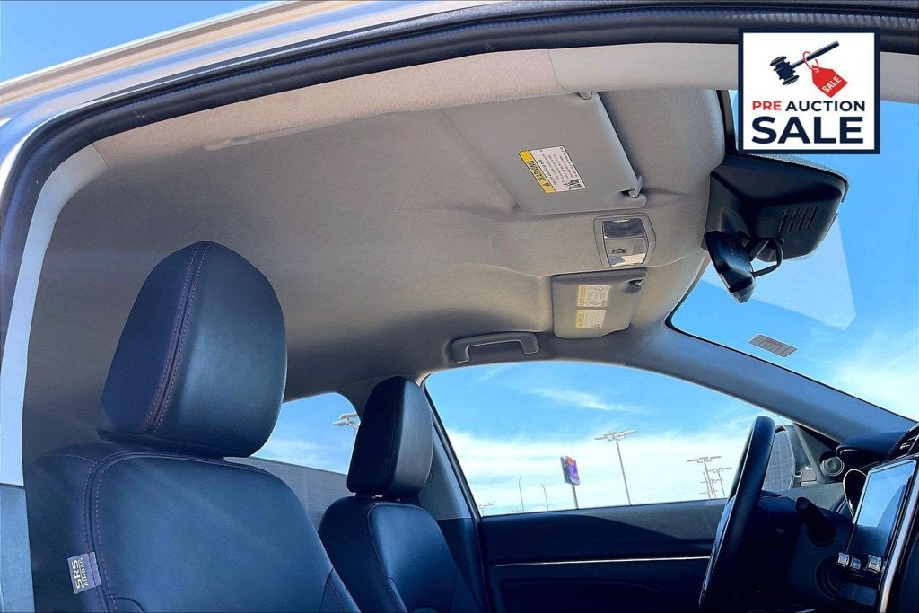 2025 Mitsubishi Outlander Sport 2.0 SE