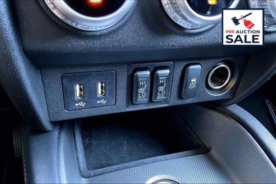 2025 Mitsubishi Outlander Sport 2.0 SE