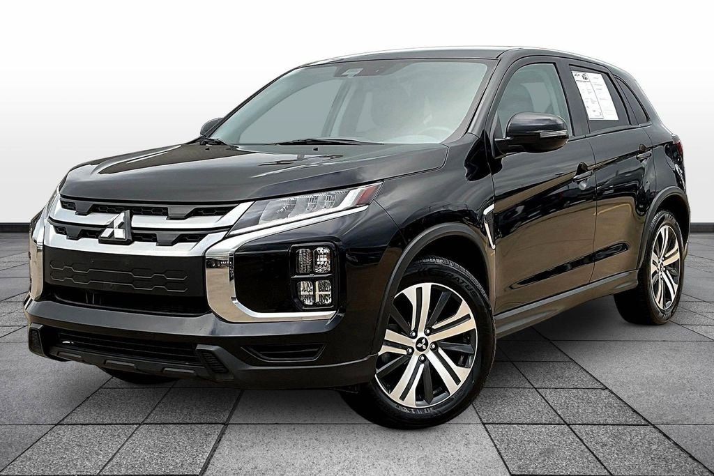 2024 Mitsubishi Outlander Sport 2.0 SE