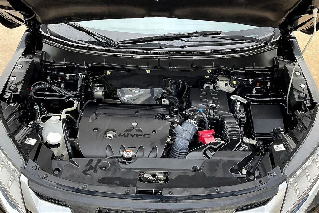 2024 Mitsubishi Outlander Sport 2.0 SE