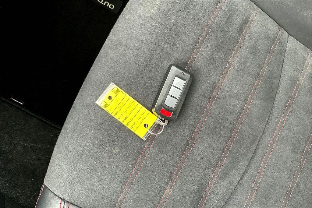 2024 Mitsubishi Outlander Sport 2.0 SE