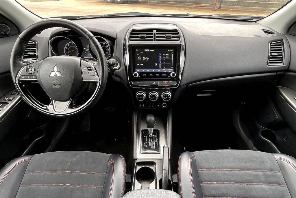 2024 Mitsubishi Outlander Sport 2.0 SE