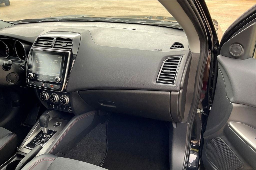 2024 Mitsubishi Outlander Sport 2.0 SE