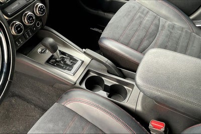 2024 Mitsubishi Outlander Sport 2.0 SE