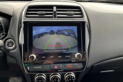 2024 Mitsubishi Outlander Sport 2.0 SE