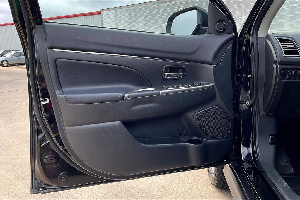 2024 Mitsubishi Outlander Sport 2.0 SE