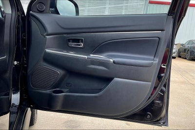 2024 Mitsubishi Outlander Sport 2.0 SE