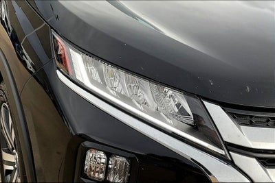 2024 Mitsubishi Outlander Sport 2.0 SE