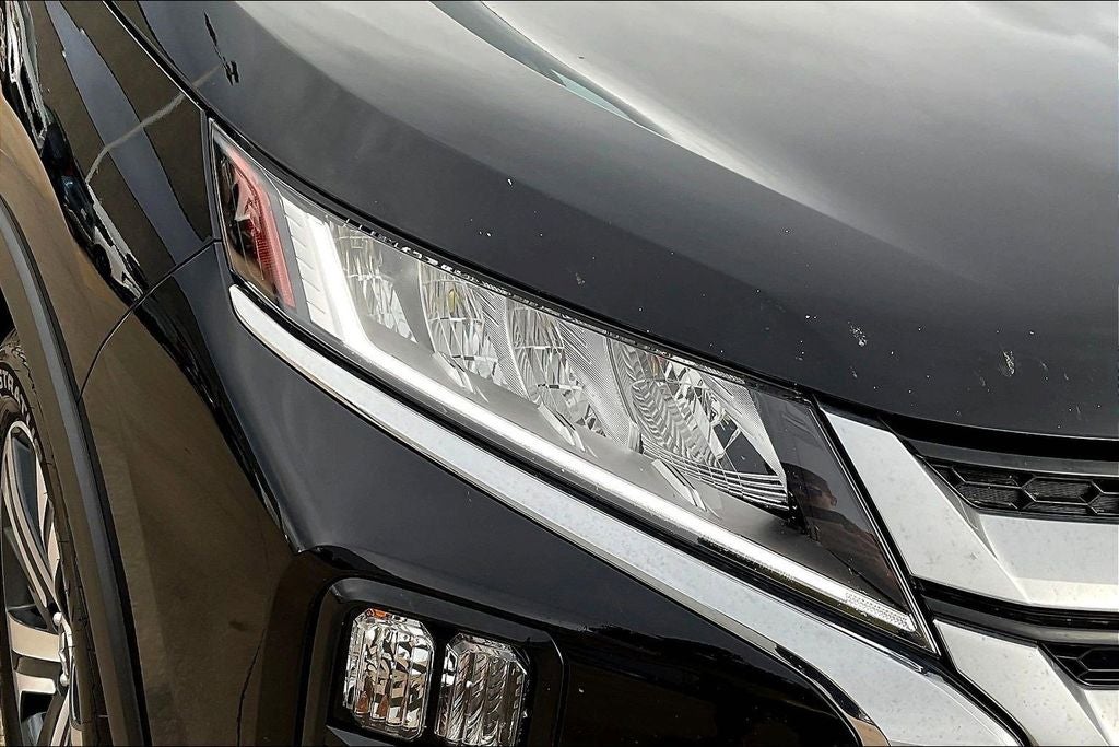 2024 Mitsubishi Outlander Sport 2.0 SE