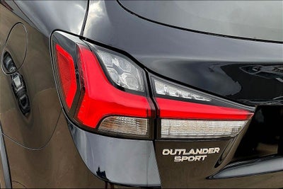 2024 Mitsubishi Outlander Sport 2.0 SE