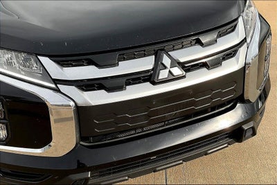 2024 Mitsubishi Outlander Sport 2.0 SE