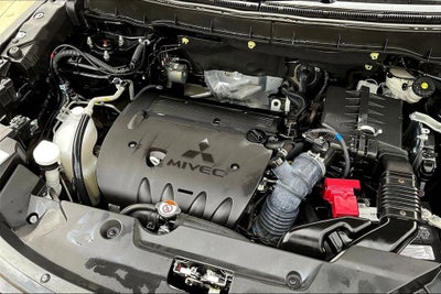 2024 Mitsubishi Outlander Sport 2.0 SE