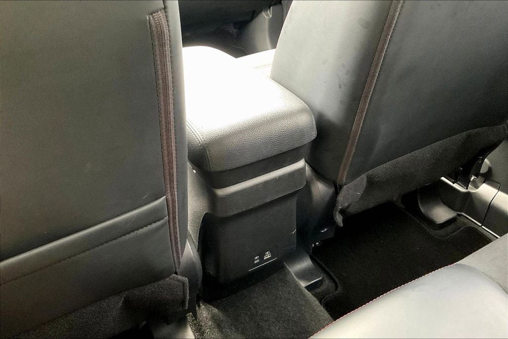 2024 Mitsubishi Outlander Sport 2.0 SE