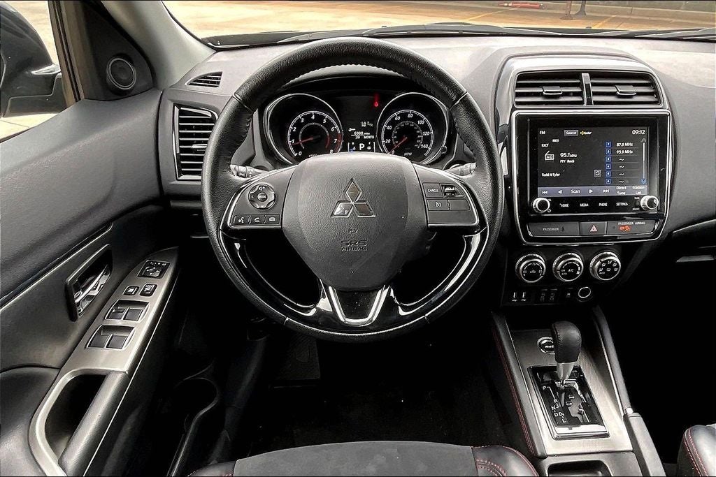 2024 Mitsubishi Outlander Sport 2.0 SE