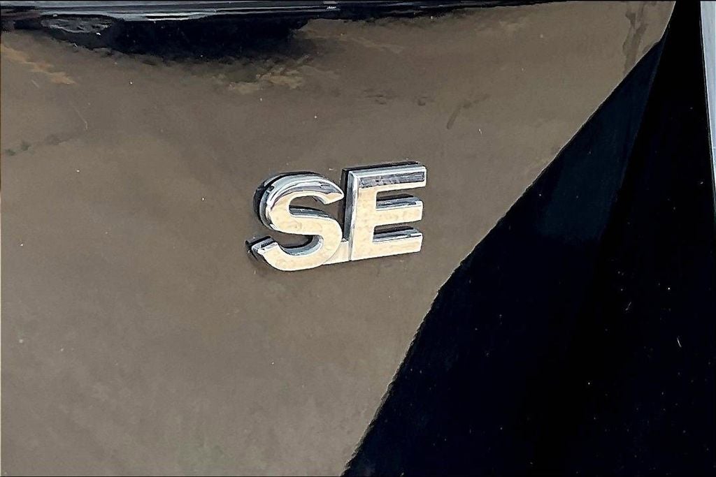 2024 Mitsubishi Outlander Sport 2.0 SE