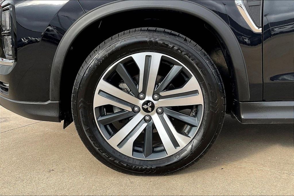 2024 Mitsubishi Outlander Sport 2.0 SE
