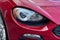 2018 FIAT 124 Spider Classica