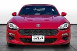 2018 FIAT 124 Spider Classica