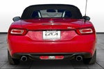 2018 FIAT 124 Spider Classica