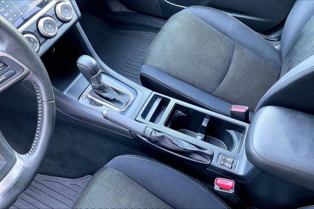 2015 Subaru XV Crosstrek 2.0i Premium