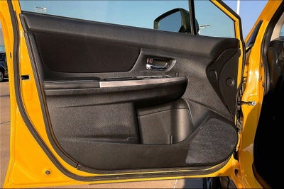 2015 Subaru XV Crosstrek 2.0i Premium