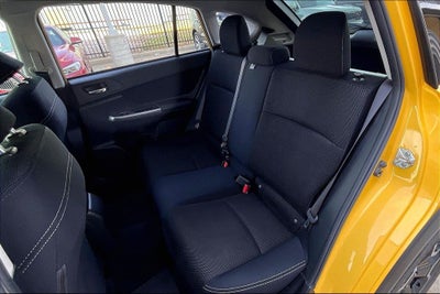 2015 Subaru XV Crosstrek 2.0i Premium