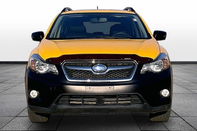 2015 Subaru XV Crosstrek 2.0i Premium