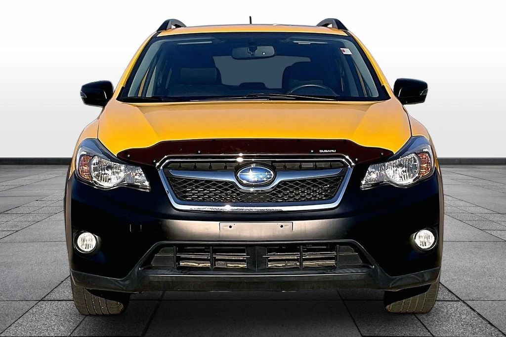 2015 Subaru XV Crosstrek 2.0i Premium