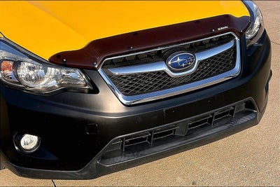 2015 Subaru XV Crosstrek 2.0i Premium