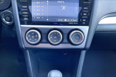 2015 Subaru XV Crosstrek 2.0i Premium