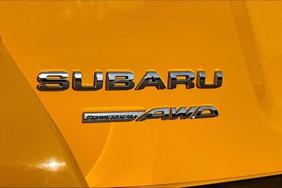 2015 Subaru XV Crosstrek 2.0i Premium