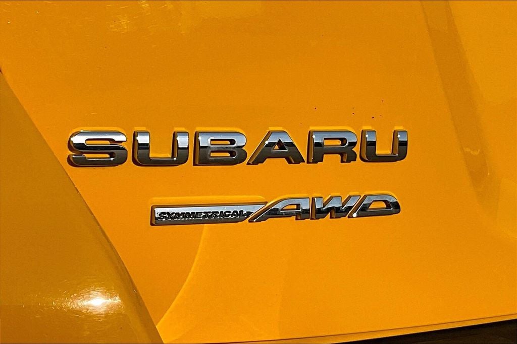 2015 Subaru XV Crosstrek 2.0i Premium