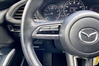 2020 Mazda Mazda3 Premium