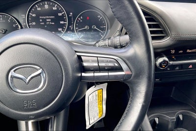 2020 Mazda Mazda3 Premium