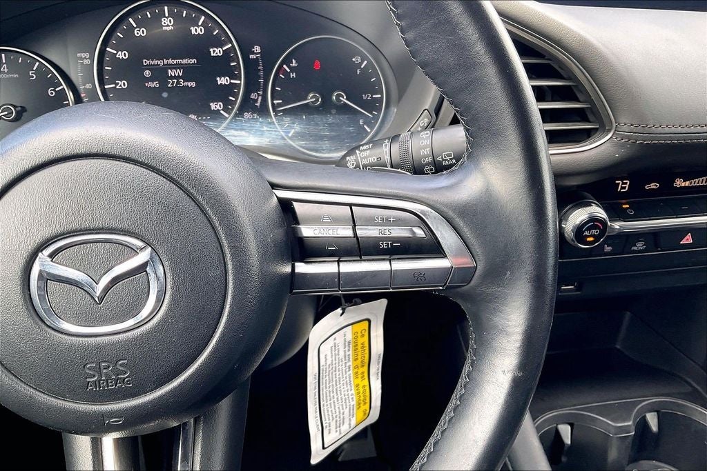 2020 Mazda Mazda3 Premium