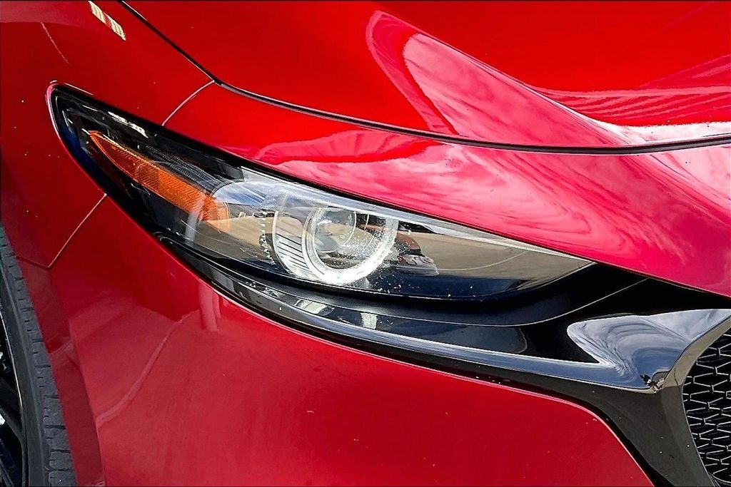 2020 Mazda Mazda3 Premium
