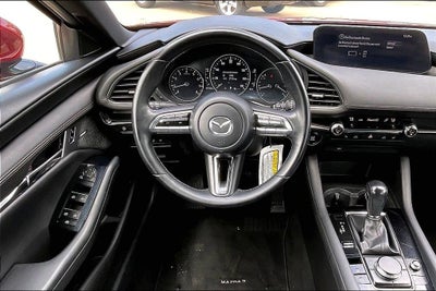 2020 Mazda Mazda3 Premium